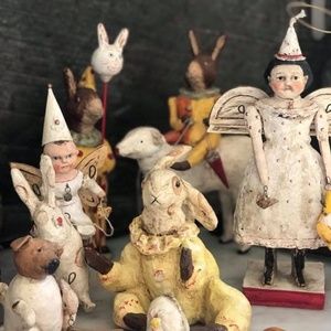 Meet your Posher, Debbee